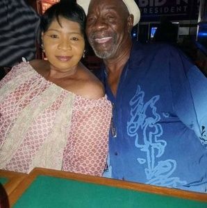 Meet your Posher, Fred